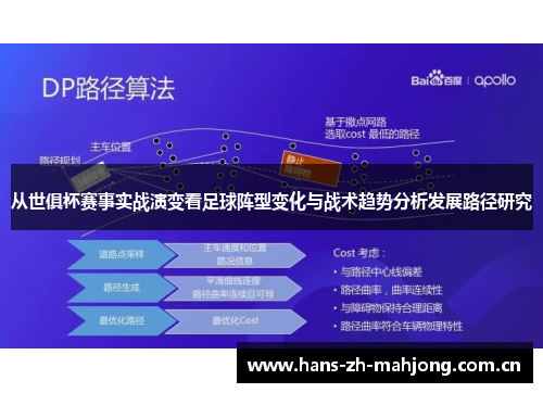从世俱杯赛事实战演变看足球阵型变化与战术趋势分析发展路径研究 从世俱杯赛事实战演变看足球阵型变化与战术趋势分析发展路径研究
